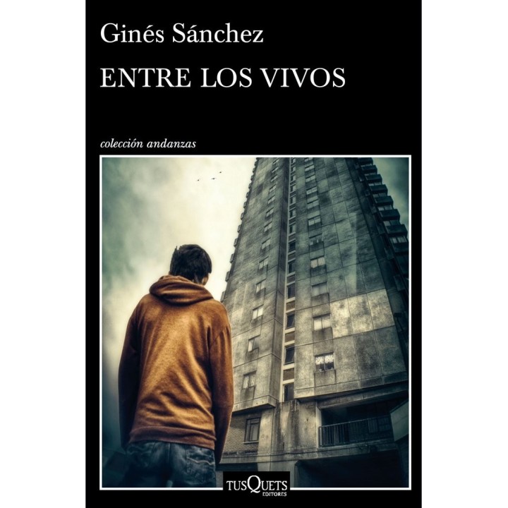 ENTRE LOS VIVOS