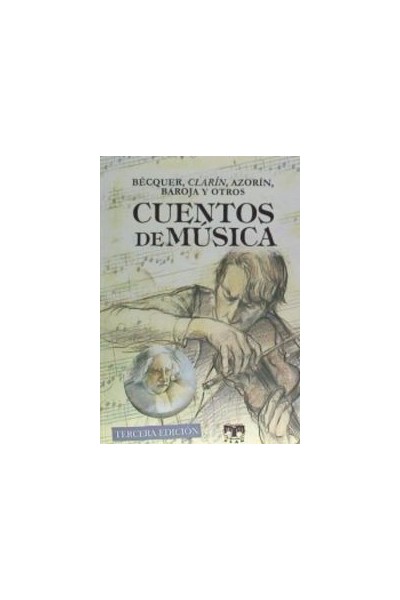 CUENTOS DE MUSICA