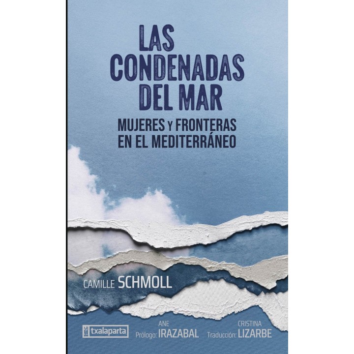LAS CONDENADAS DEL MAR