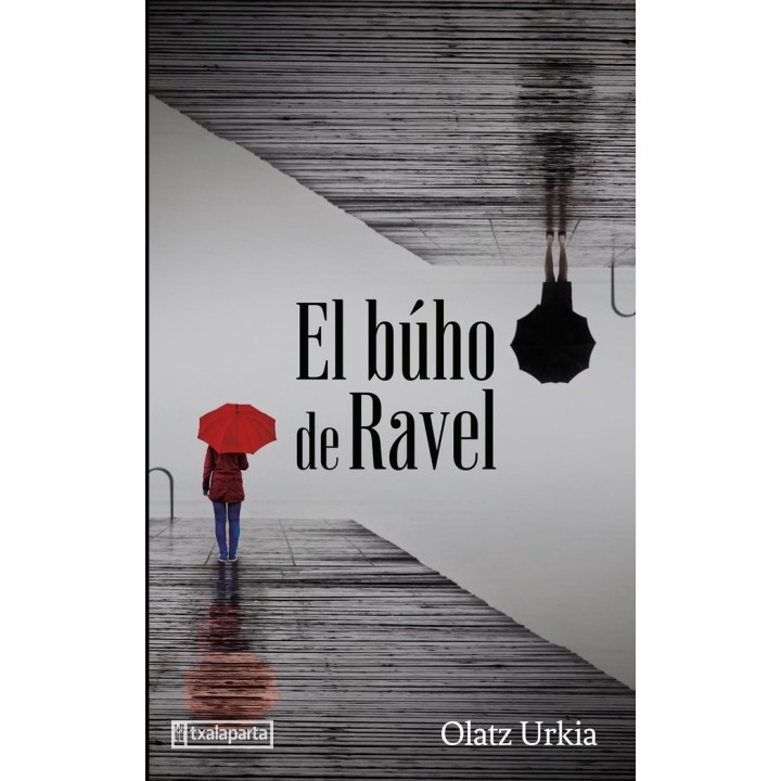 EL BUHO DE RAVEL