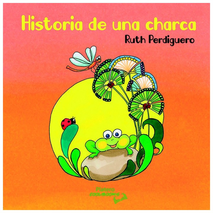HISTORIAS DE UNA CHARCA