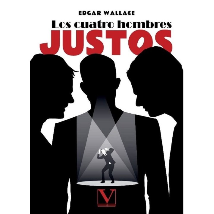 LOS CUATRO HOMBRES JUSTOS