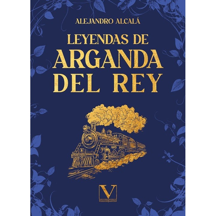 LEYENDAS DE ARGANDA DEL REY