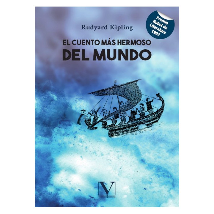 EL CUENTO MAS HERMOSO DEL MUNDO