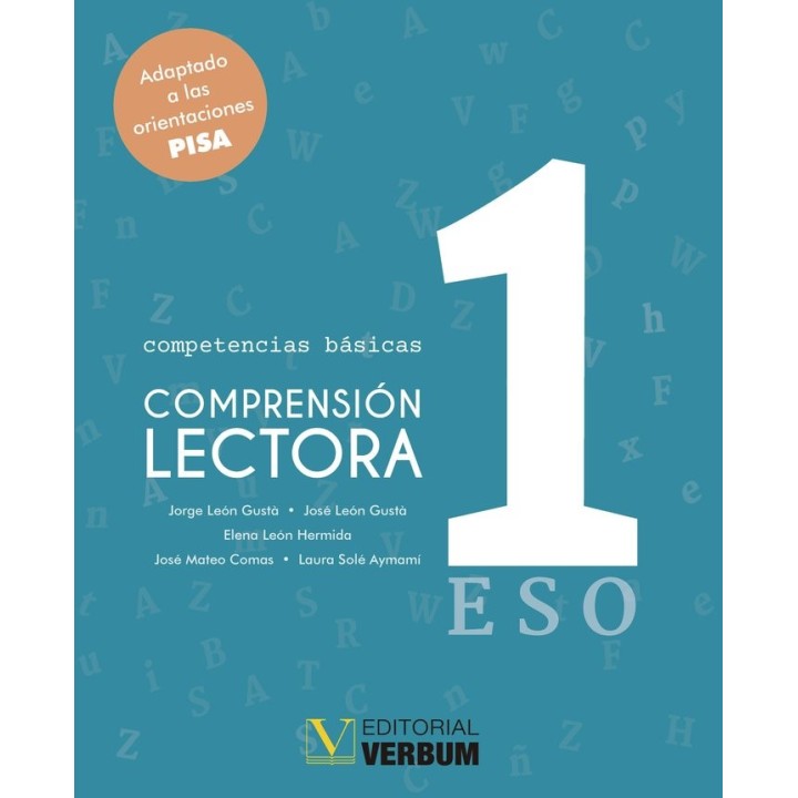 COMPRENSION LECTORA