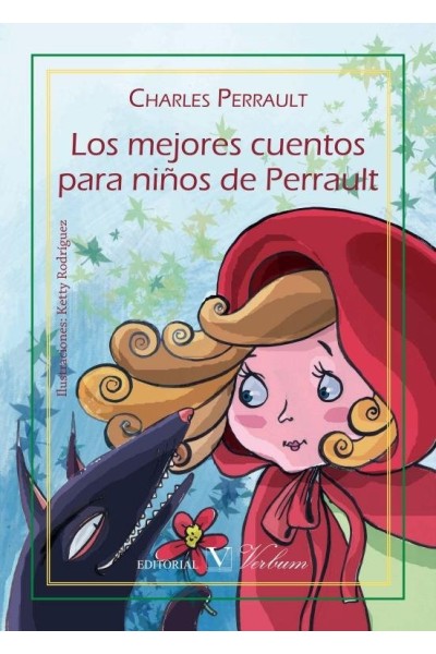 MEJORES CUENTOS PARA NIÑOS DE PERRAULT,LOS