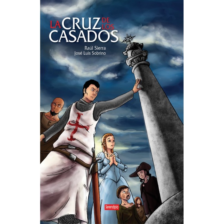 CRUZ DE LOS CASADOS,LA