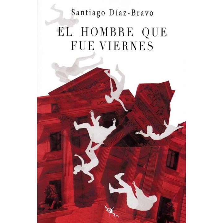 EL HOMBRE QUE FUE VIERNES
