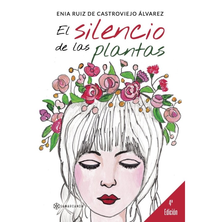 SILENCIO DE LAS PLANTAS,EL