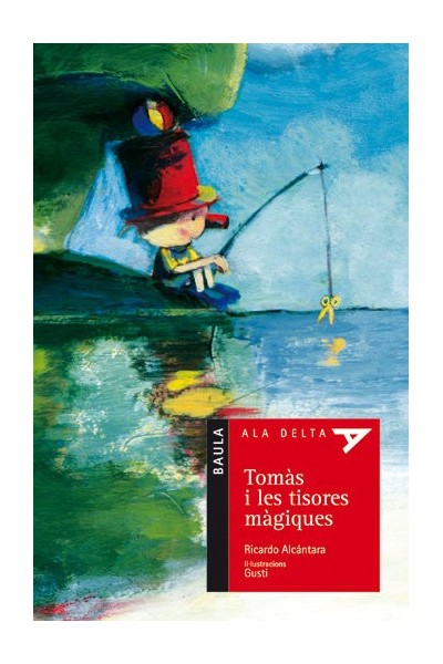 TOMAS I LES TISORES...
