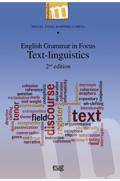 ENGLISH GRAMMAR IN FOCUS