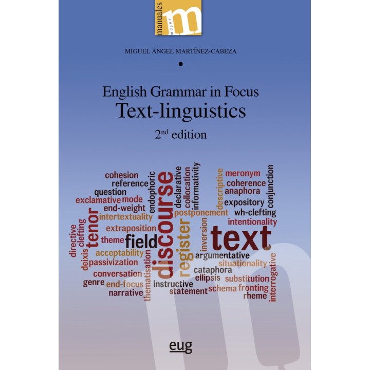 ENGLISH GRAMMAR IN FOCUS