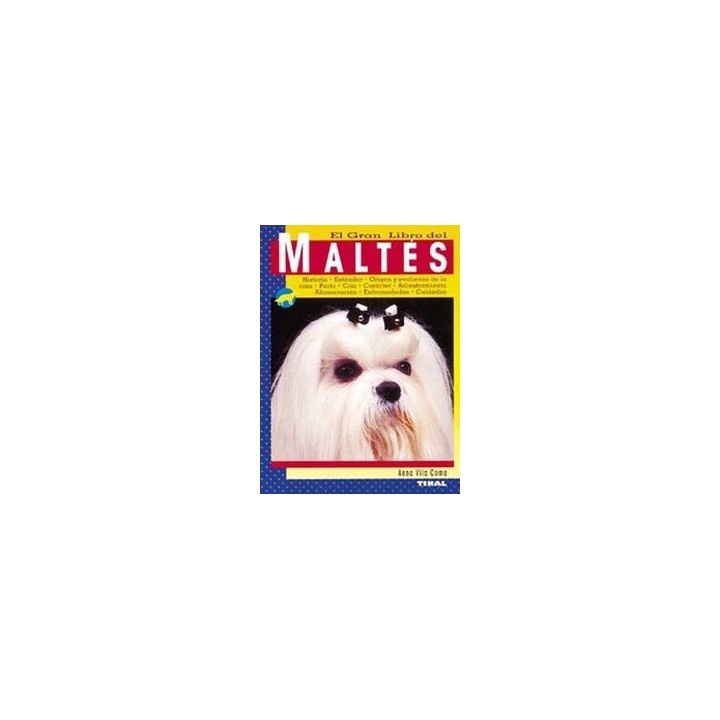 EL NUEVO LIBRO DE MALTES