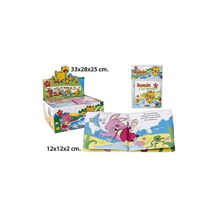 LIBRO BAÑO