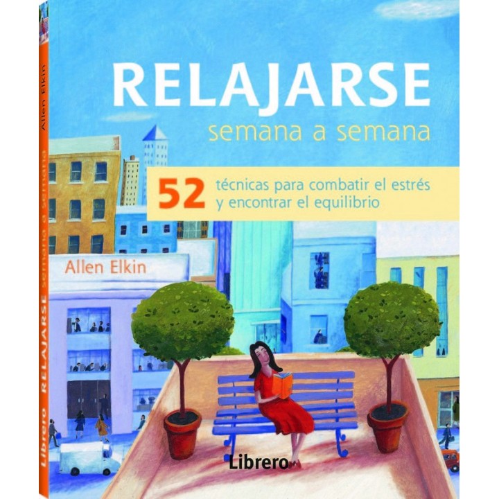 RELAJARSE SEMANA A SEMANA