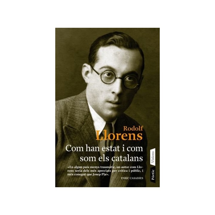 COM HAN ESTAT I COM SOM ELS CATALANS