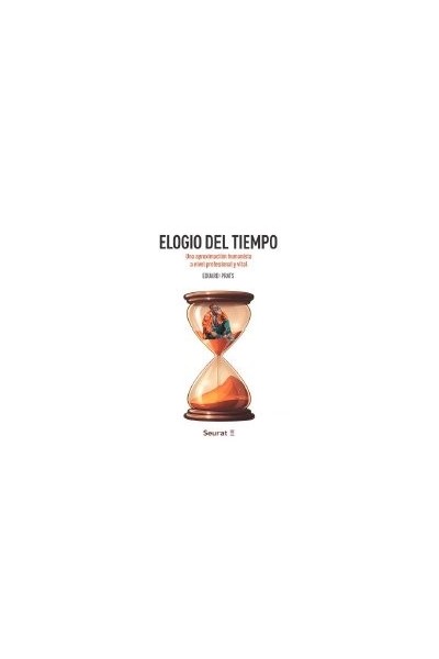 ELOGIO DEL TIEMPO