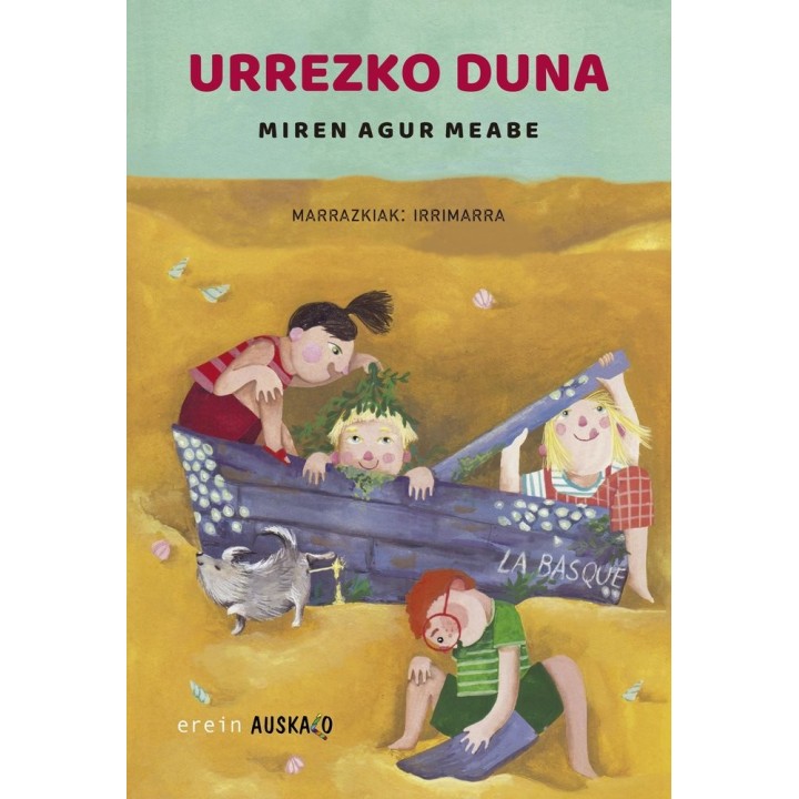 URREZKO DUNA