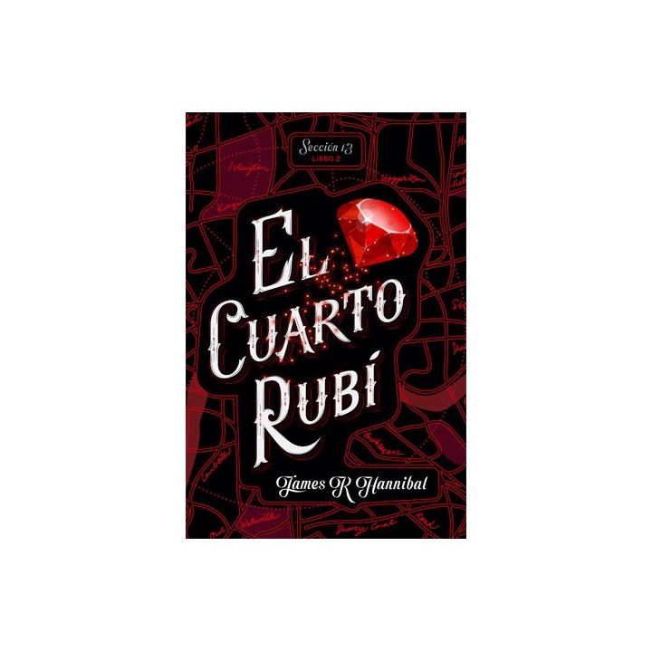 CUARTO RUBI,EL