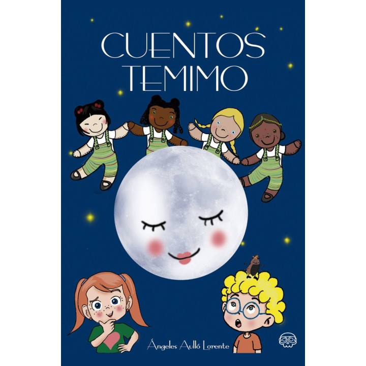 CUENTOS TEMIMO