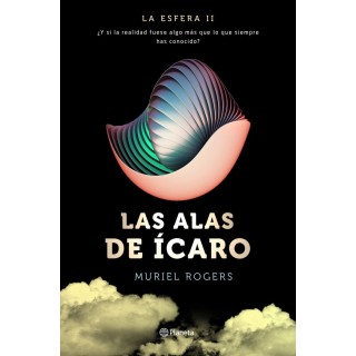 ESFERA 2 LAS ALAS DE ICARO
