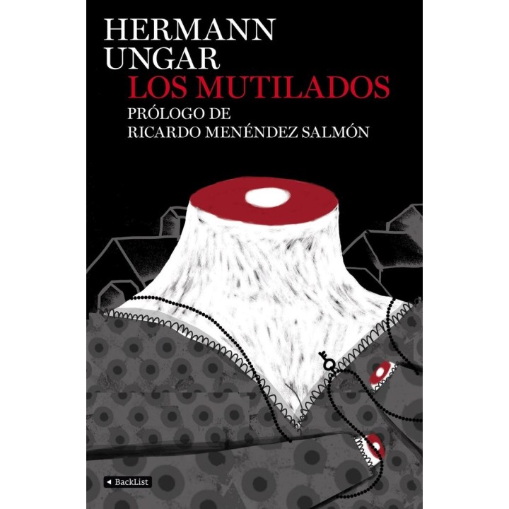 MUTILADOS,LOS