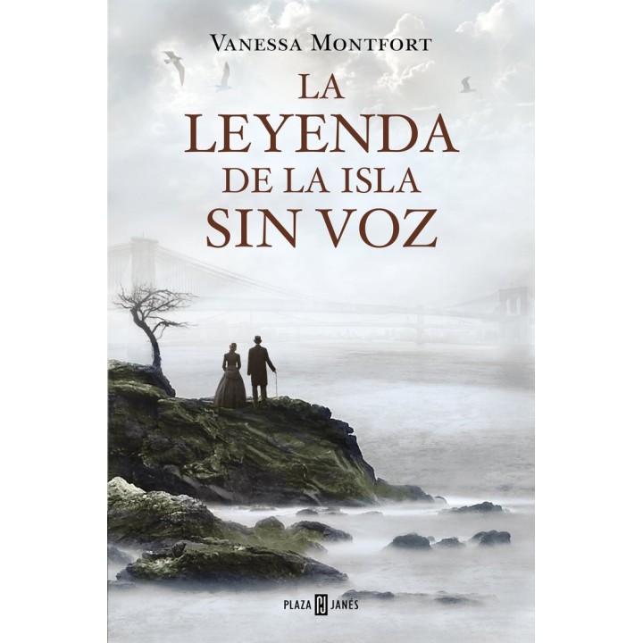 LEYENDA DE LA ISLA SIN VOZ,LA