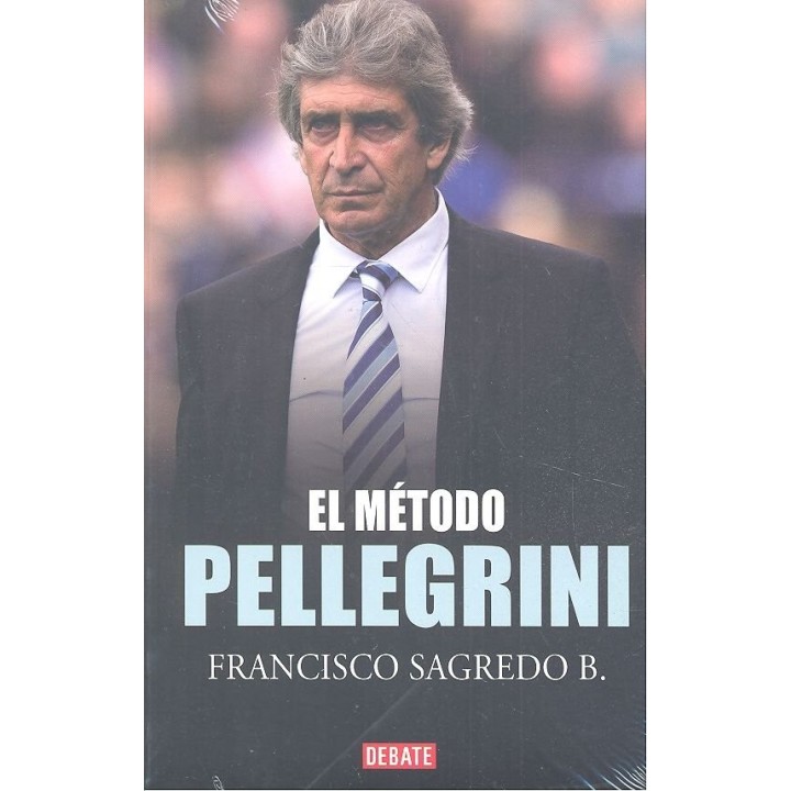 METODO PELLEGRINI,EL