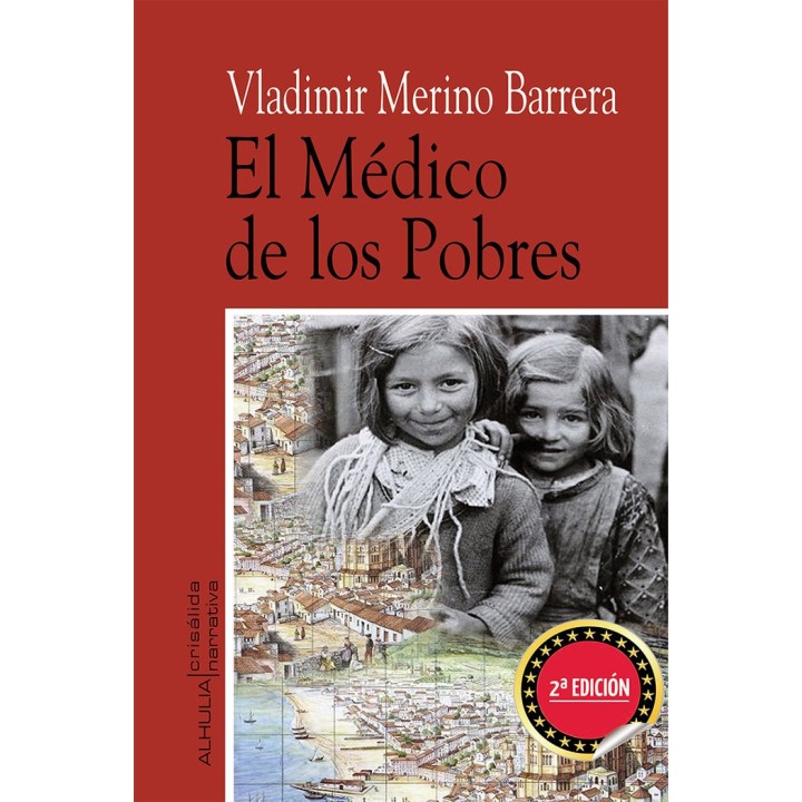 EL MEDICO DE LOS POBRES 2ª EDICION