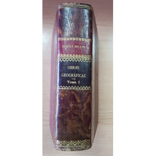 NUESTRO PLANETA / MIS EXPLORACIONES EN AMERICA / LA MONTAÑA / EL OCEANO (Cuatro obras en un solo tomo)