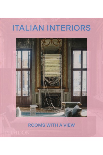 ITALIAN INTERIORS