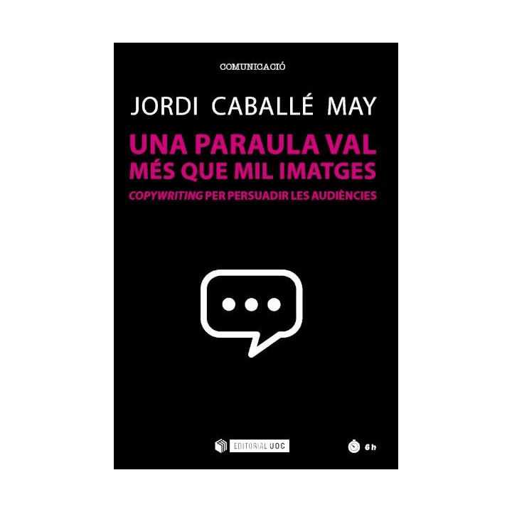 UNA PARAULA VAL MES QUE MIL IMATGES