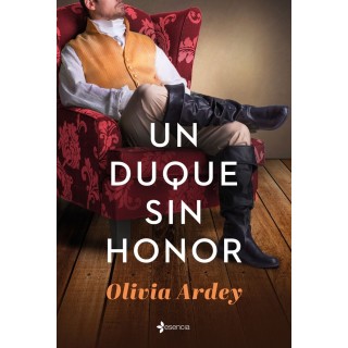UN DUQUE SIN HONOR