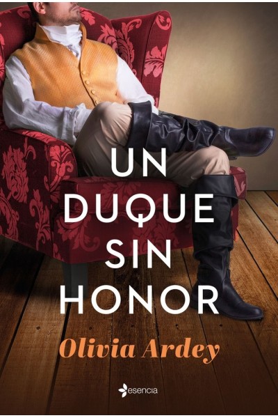 UN DUQUE SIN HONOR