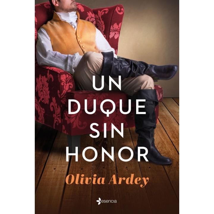 UN DUQUE SIN HONOR