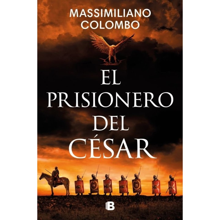 EL PRISIONERO DEL CESAR