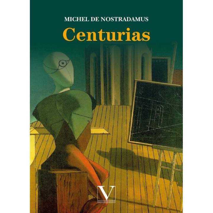 CENTURIAS