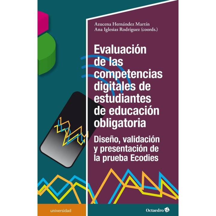 EVALUACION DE LAS COMPETENCIAS DIGITALES DE ESTUDIANTES DE E