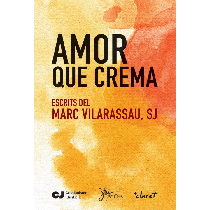 AMOR QUE CREMA