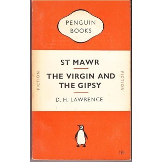 St. Mawr, The Virgin and the Gipsy