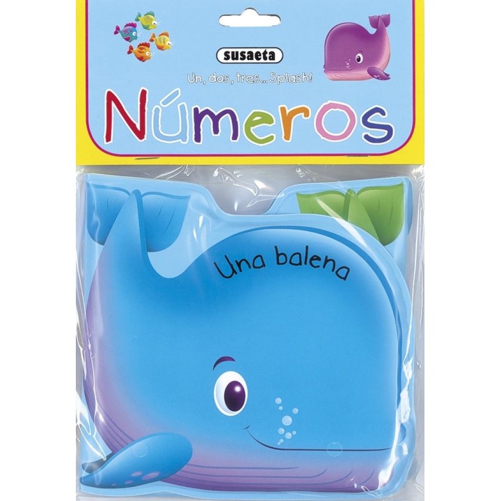 NUMEROS