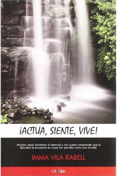 ACTUA SIENTE VIVE