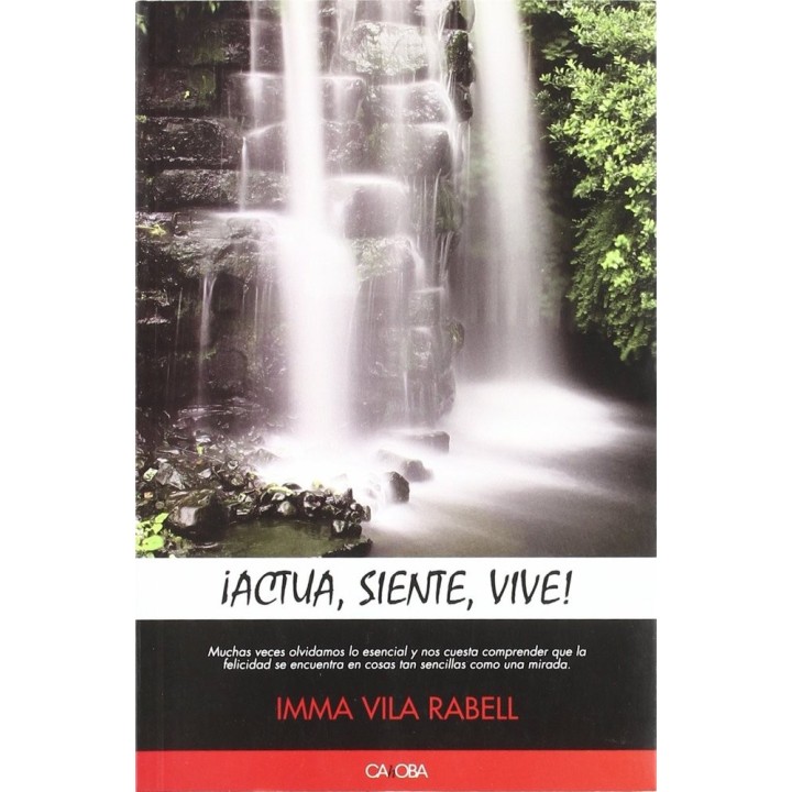 ACTUA SIENTE VIVE