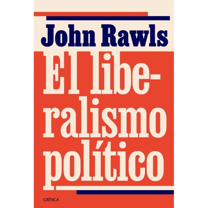 EL LIBERALISMO POLITICO
