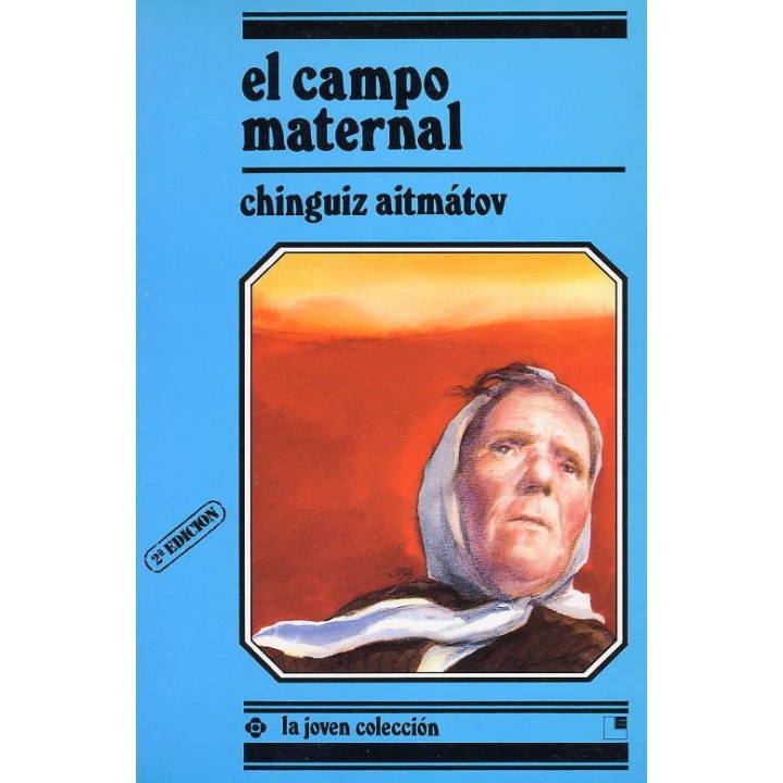CAMPO MATERNAL,EL