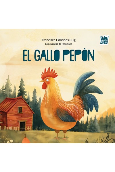 EL GALLO PEPON