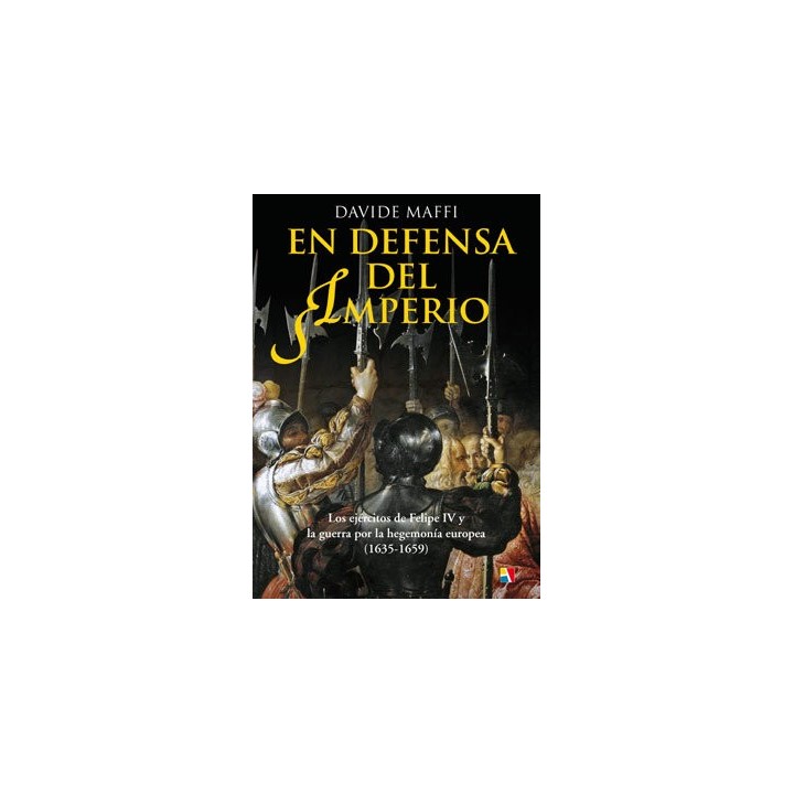 EN DEFENSA DEL IMPERIO