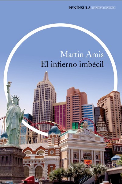 INFIERNO IMBECIL,EL
