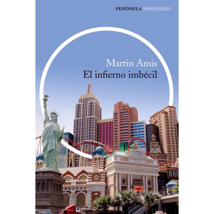 INFIERNO IMBECIL,EL