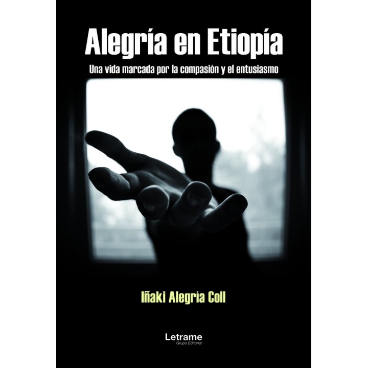 ALEGRIA EN ETIOPIA